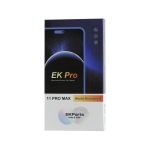 Thay màn hình iPhone 11 Pro Max chính hãng EK Pro