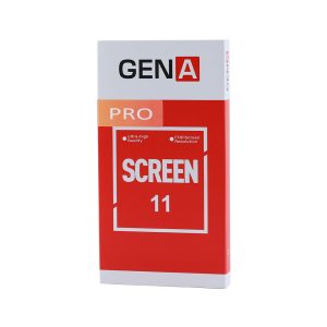 Thay màn hình iPhone 11 chính hãng GENA loại Pro