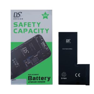 Thay pin iPhone 11 chính hãng Daison