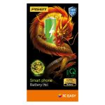 Thay pin iPhone 11 dung lượng siêu cao chính hãng Pisen